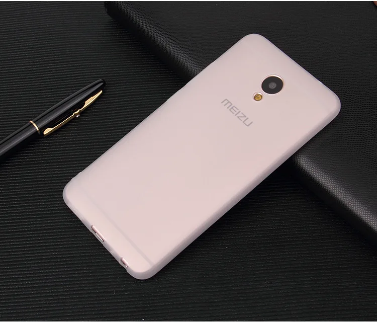 Meizu M5 Примечание чехол для Note 5 матовый Ricestate бренд с украшением в виде кристаллов