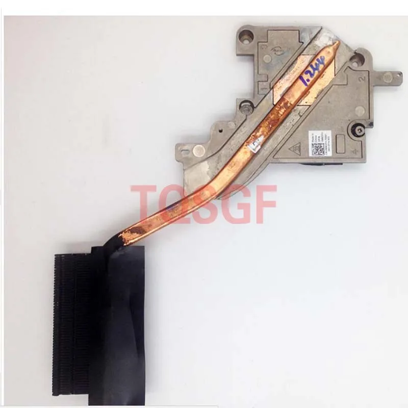 

NEW and original Heatsink for DELL Dell M4700 0NNGFH NNGFH