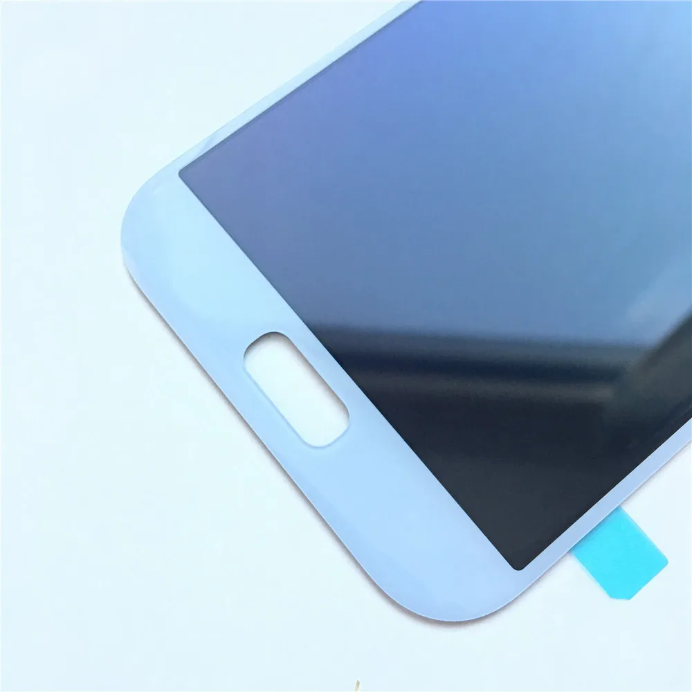 Высокое качество AMOLED lcd s для Samsung Galaxy A5 A520 A520F A520F/DS телефон ЖК-экран дисплей сенсорный дигитайзер Запчасти для сборки