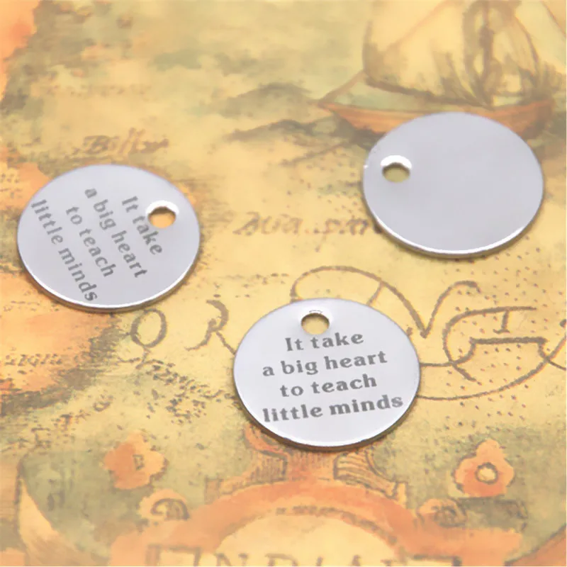 10 шт. это займет большое сердце чтобы научить маленькие мозги искусственное