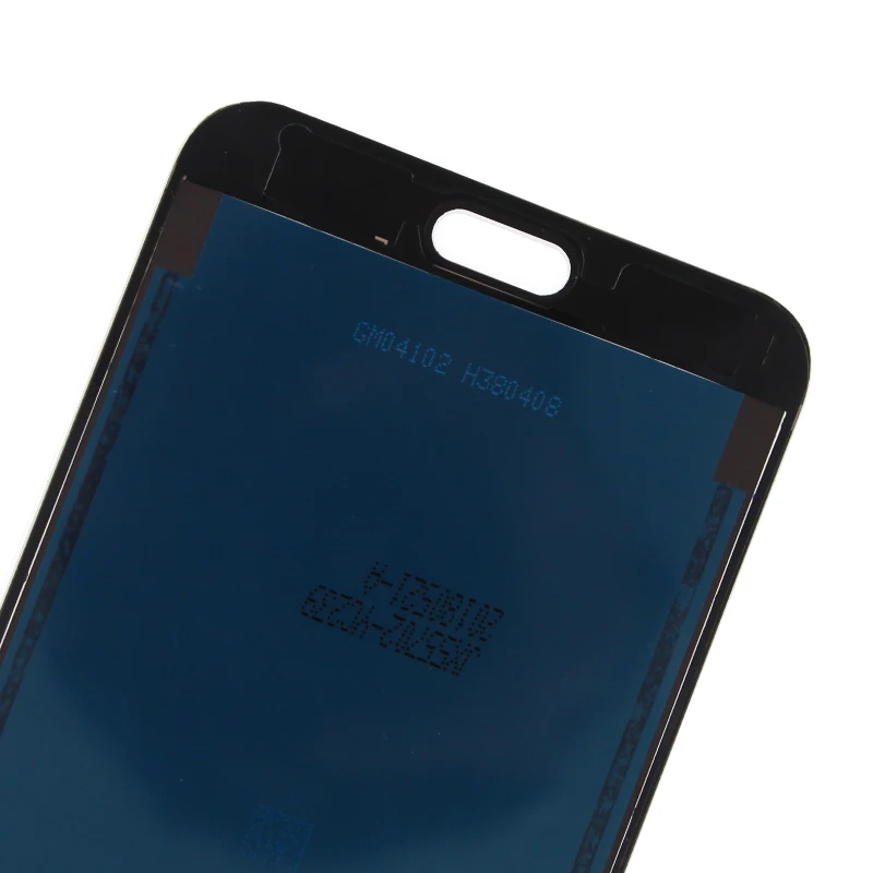 Отрегулировать яркий ЖК дисплей для samsung Galaxy J7 NEO J701 J701F J701M J701MT Сенсорный экран