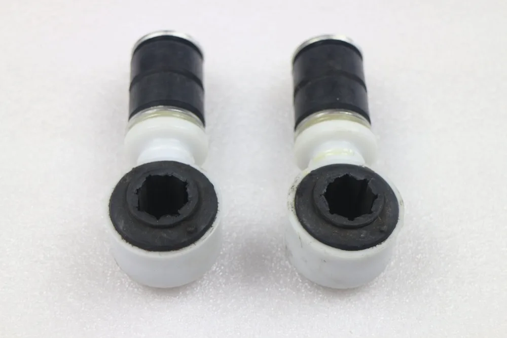 2 шт. передний стабилизатор Sway Bar link подходит для Opel Astra F Vectra A 90278577|Панар-штанги| |