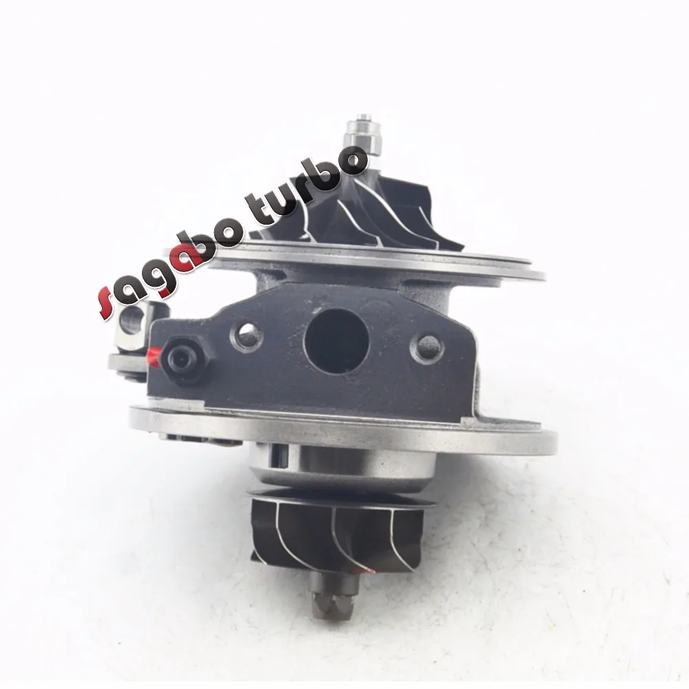 BV39 54399880029 54399700029 Турбокомпрессор Chra Core для Audi A3 1 9 TDI (8P/pa) наборы турбины