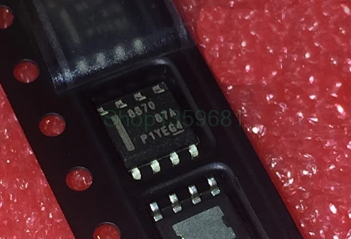 new original 10PCS/LOT DRV8870DDAR DRV8870 MARKING 8870 SOP-8 | Relays