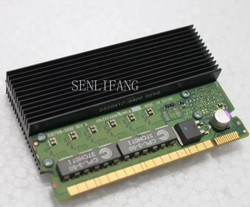 

Free shipping FOR IBM X3650 X3400 X3500 CPU VRM 24R2694 regulated power supply module 24R2692