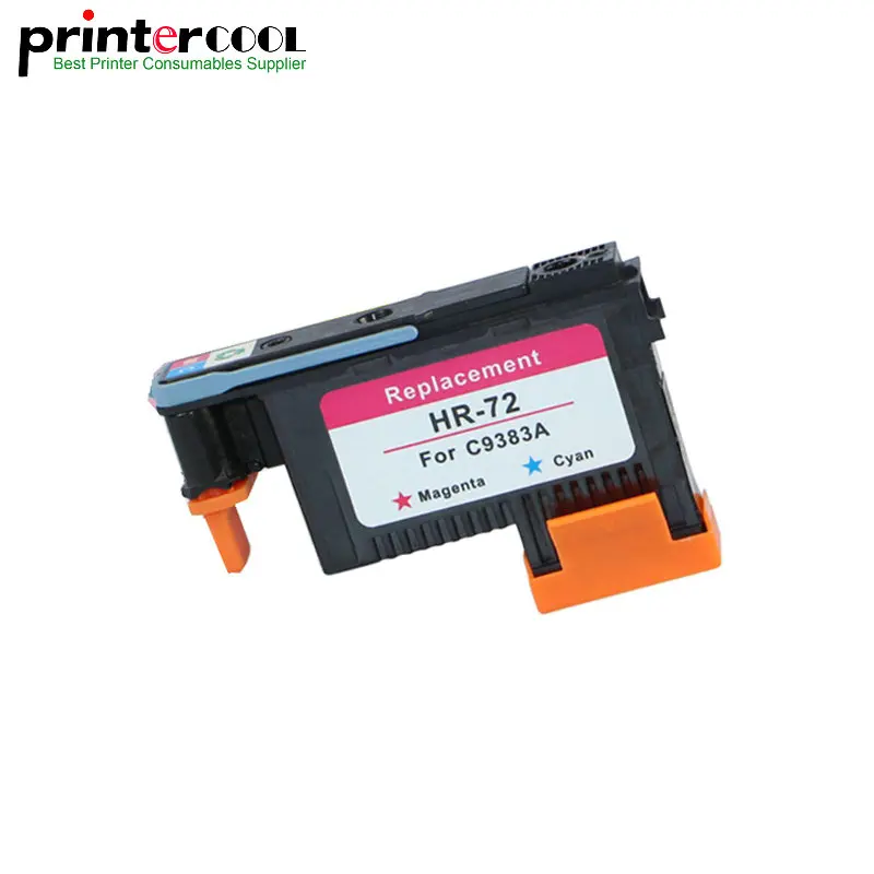 Печатающая головка einkshop для принтера HP 72 DesignJet T2300 T790 T1120ps T1100 T1300ps T1200 T610 T770 T1120 C9380A