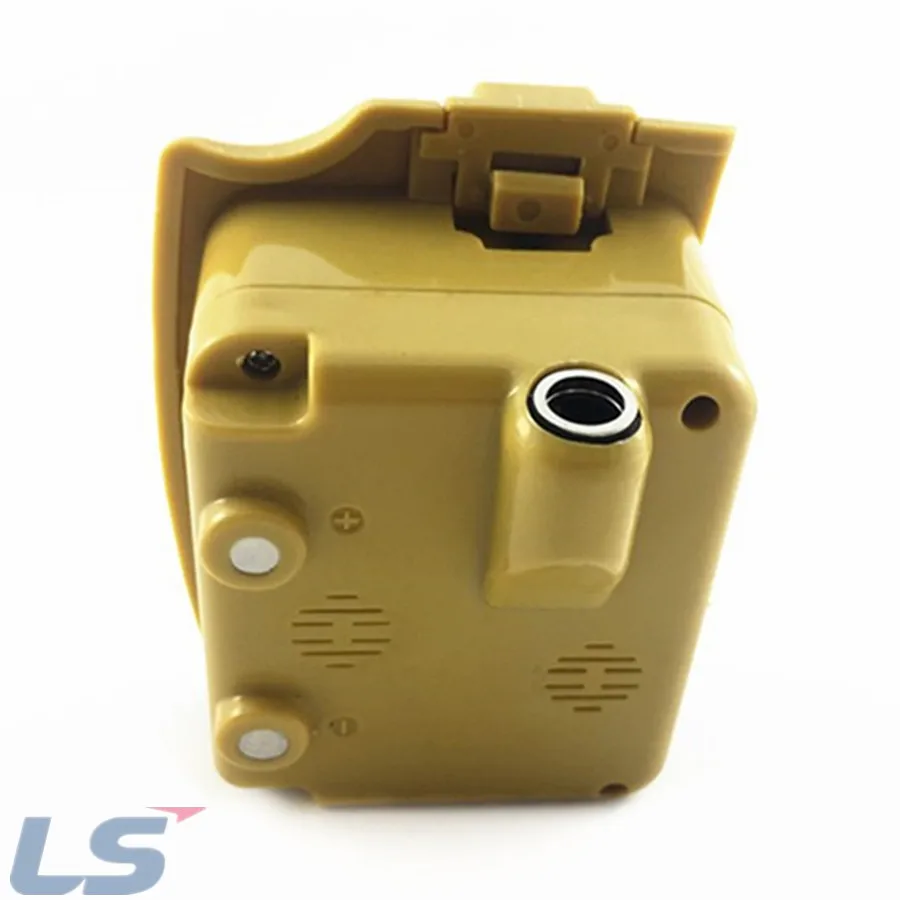 Высокое качество Topcon BT 50Q Ni MH батарея для GTS602 GTS605 общая станция съемки|Детали и