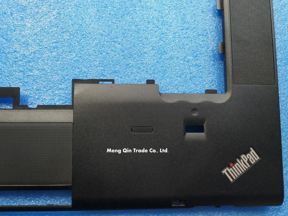 Новинка/Oirg для lenovo Thinkpad T520 T520I W520Palmrest Обложка клавиатуры верхний корпус 04X3737 04X3738