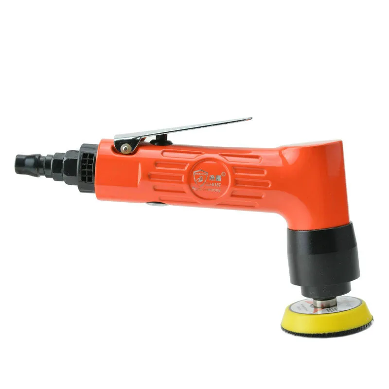 

Pneumatic polishing machine, polishing machine polishing machine 2 inch 50mm sandpaper sander BD-0157