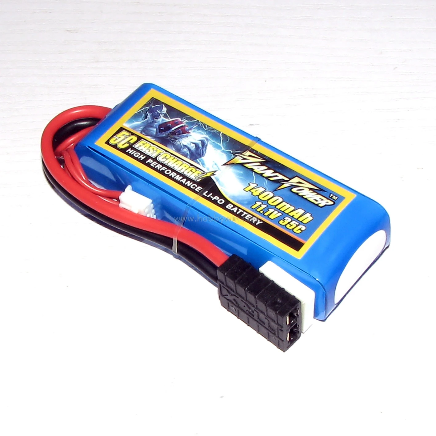 11 1 V/3S 1400mAh 35C литий полимерный аккумулятор TRX plug для Traxxas 1/16th E Revo|trx plug|lipo batterybattery |
