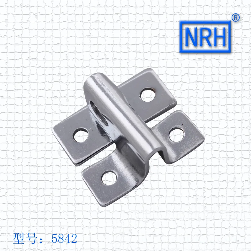 Маленький носовой наружный замок сумка оборудование 5842B|lock roller|hardware securitylock and key