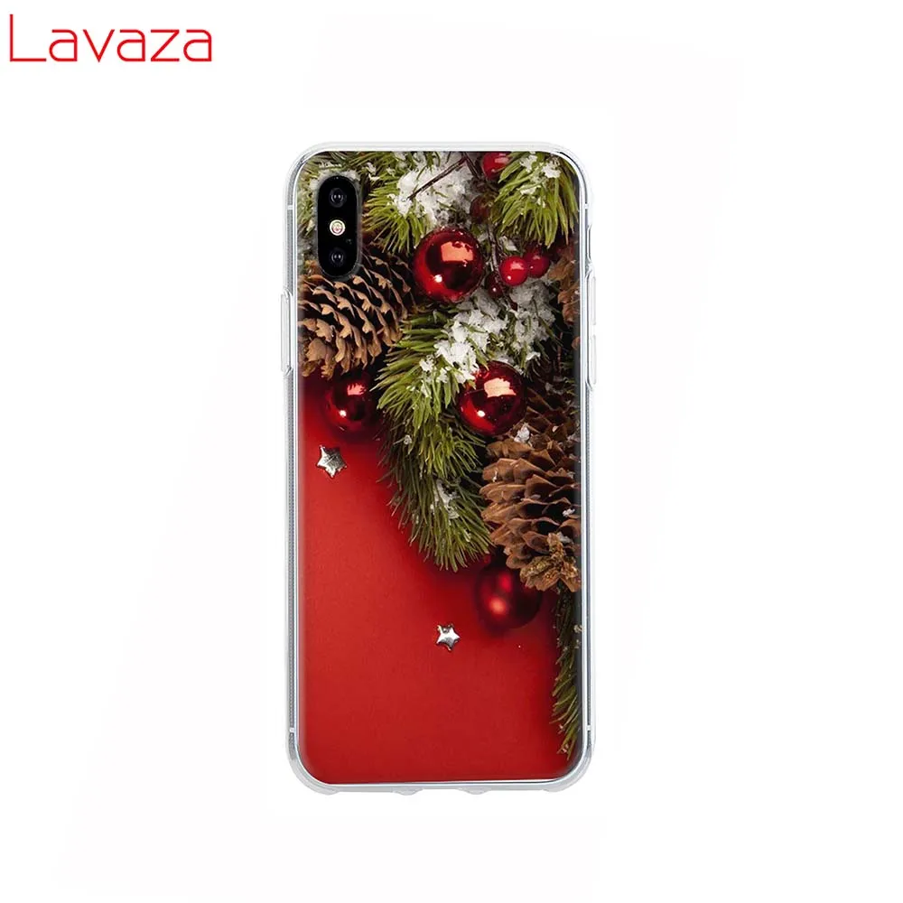 14 Жесткий чехол Lavaza для Apple iPhone 6, 6s, 7, 8 Plus, X, 5, 5S, SE, чехол для iPhone XS, чехлы для MAX XR - Цвет: 14