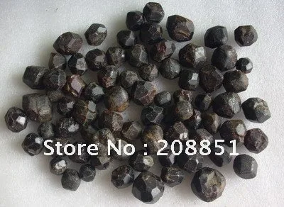 1LB NATURAL RED GEM GARNET Wholesale (1 pound per lots)Wholesales Price Free Shipping | Дом и сад