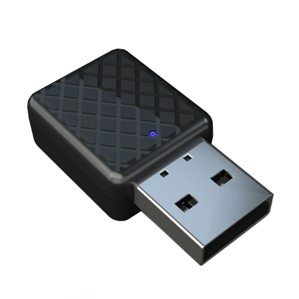 USB Bluetooth 5 0 беспроводной приемник передатчики 3 мм AUX аудио музыка стерео адаптер