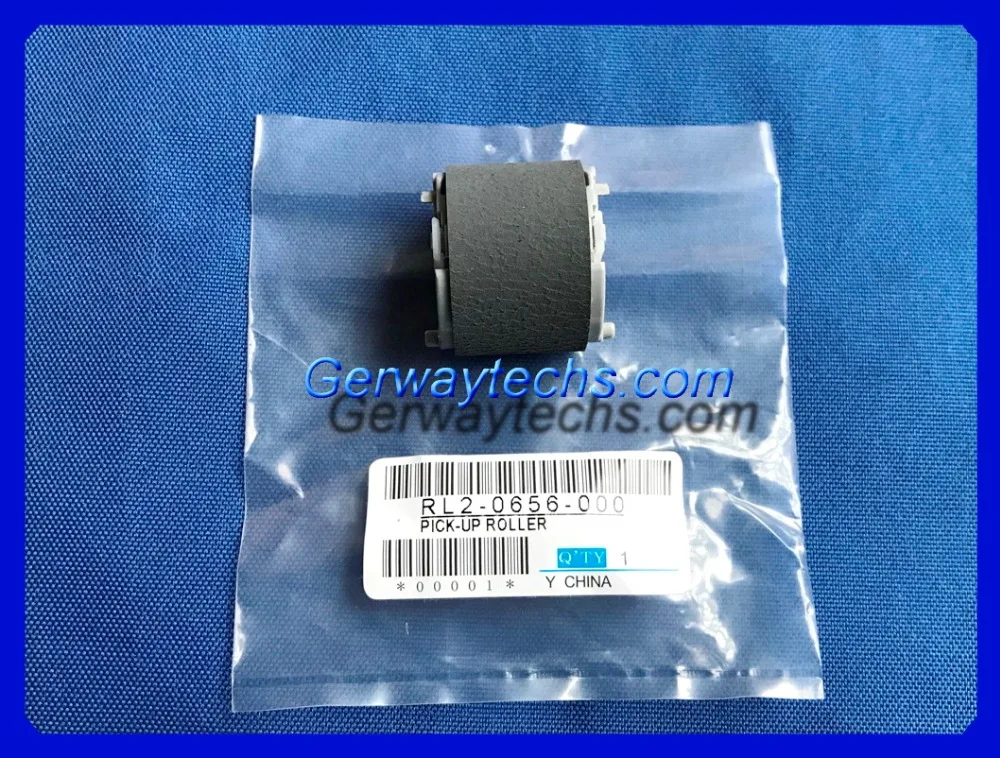 GerwayTechs RL2 0656 000 000CN HPPro M426dw M426fdn M426fdw M427dw M427fdn M427fdw Tray 1 Roller Pickup|Детали принтера| |