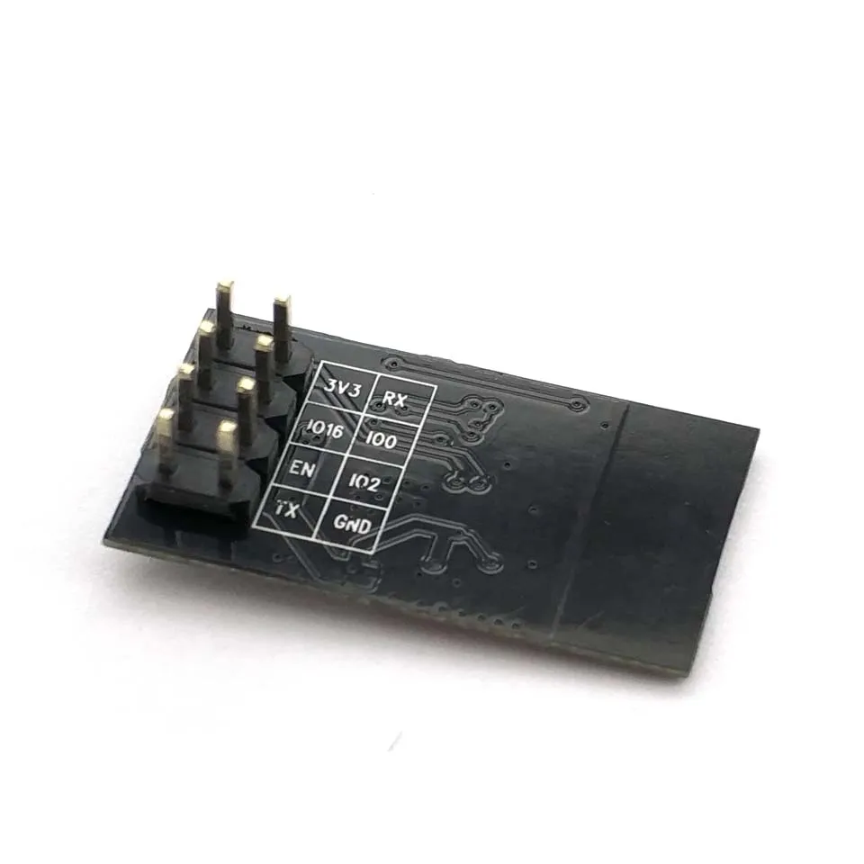 Беспроводной модуль ESP8266 беспроводной трансивер ESP01 с поддержкой Wi Fi|sensor wifi|sensor