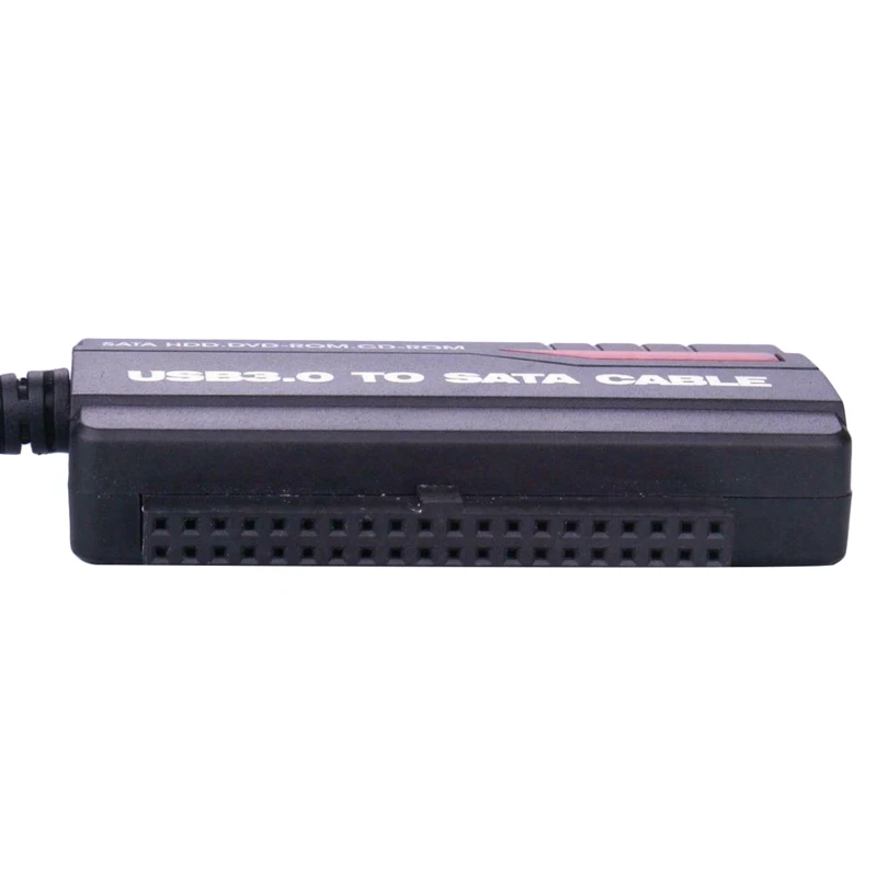 Usb 3,0 для Ide Sata 2,5 3,5 дюйма Hdd жесткий диск адаптер конвертер кабель Au Plug