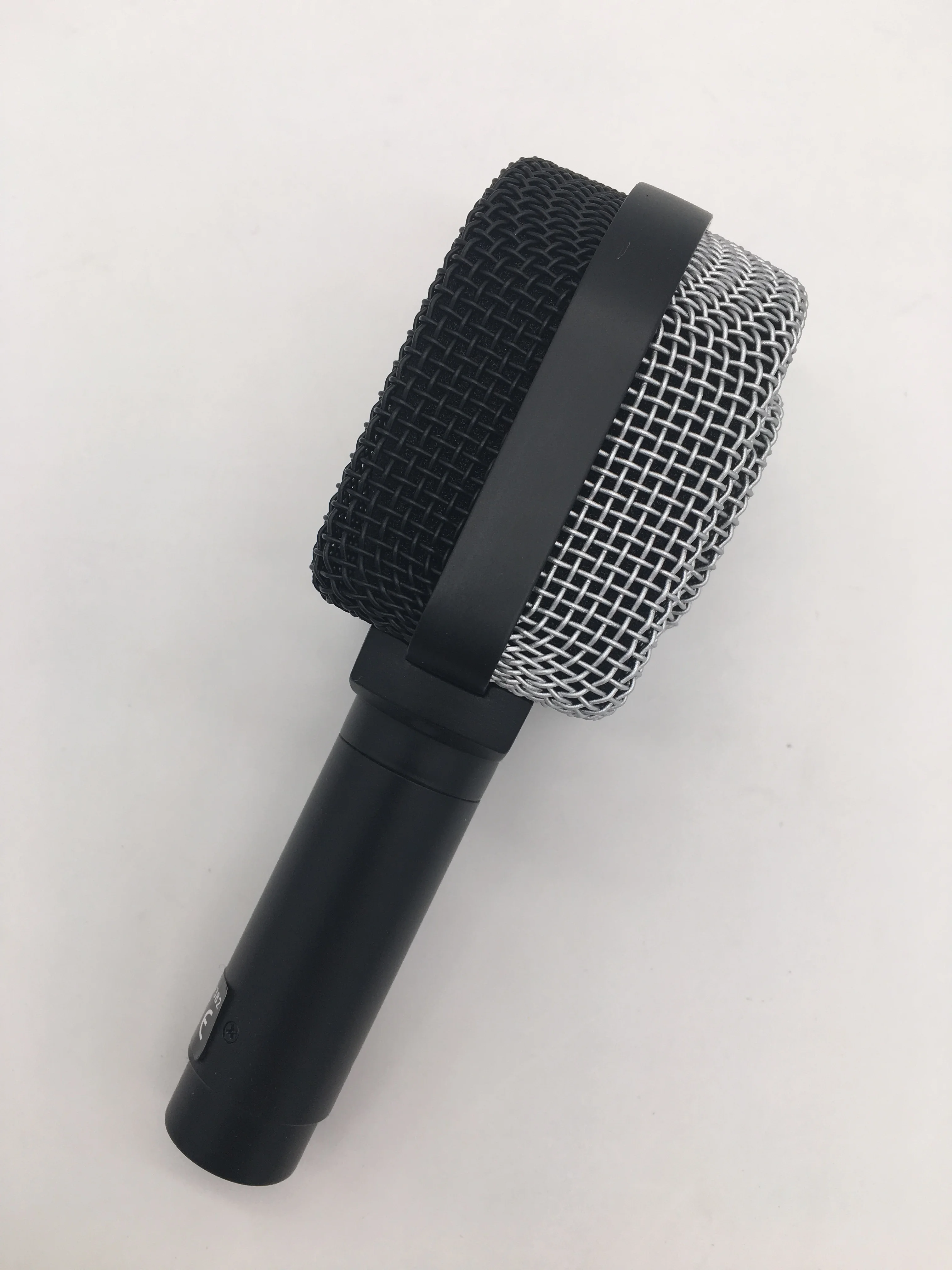 Микрофон Superlux PRA628MKII динамический инструмент микрофон для записи гитары