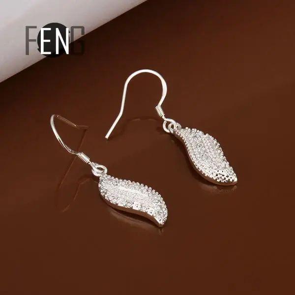 E378 2014 New supplies earrings fashion high quality | Украшения и аксессуары