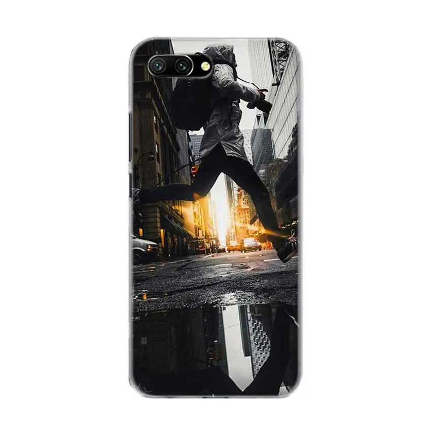 Модный Роскошный чехол для телефона Huawei Honor 30 20 10 9 9X Lite 7a Pro 30s 10i 9a 8a 8X обои с