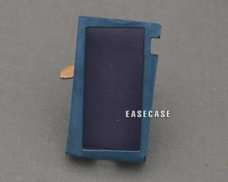 Чехол из натуральной кожи A6 на заказ для IRIVER Astell & Kern A norma SR15|Сумки телефона| |
