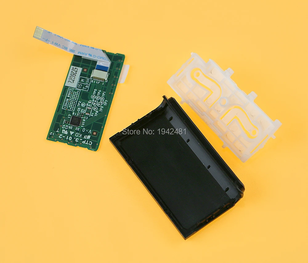 OCGAME 10 шт. JDS 030 Сенсорная панель PCB модуль с 10Pin гибкий ленточный кабель JDS030 для PS4