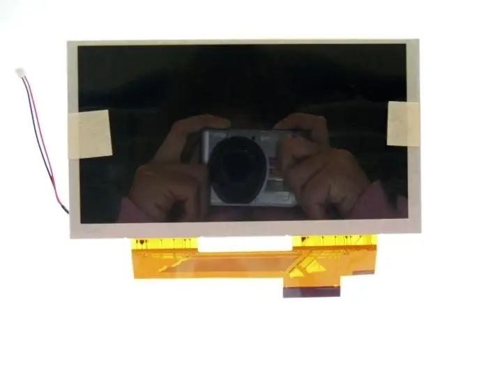 Сенсорный экран 6 1 дюйма A061VW01 V0 LCD CLAA061LA0ACW сенсорный 149*83 мм | Компьютеры и офис
