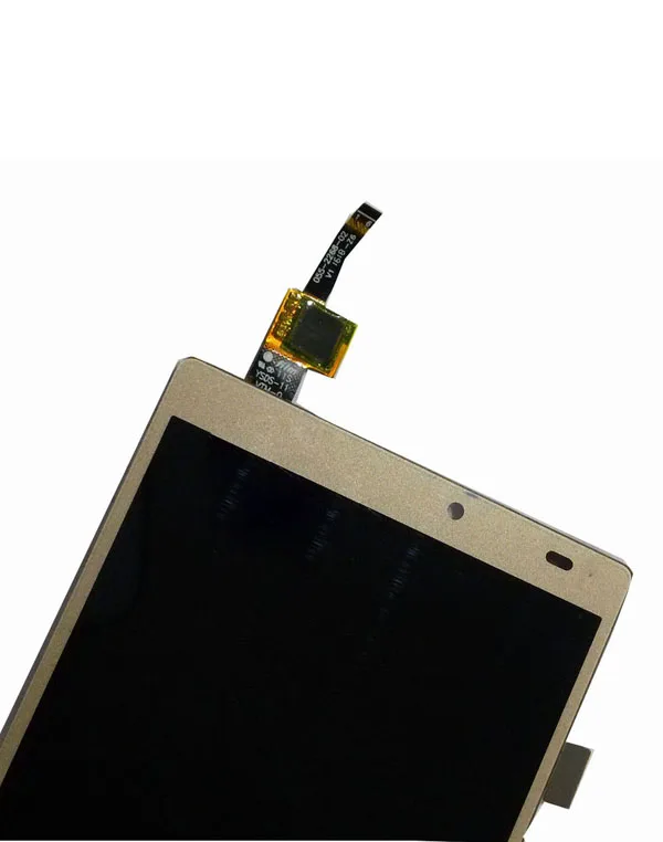 1 шт./лот высококачественный 5 дюймовый для Lenovo Vibe K4 Note A 7010 ЖК дисплей + сенсорный