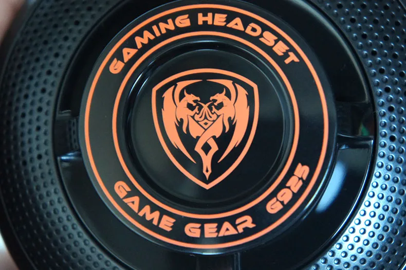 Игровые наушники-вкладыши гарнитура наушники оголовье с микрофоном бренд