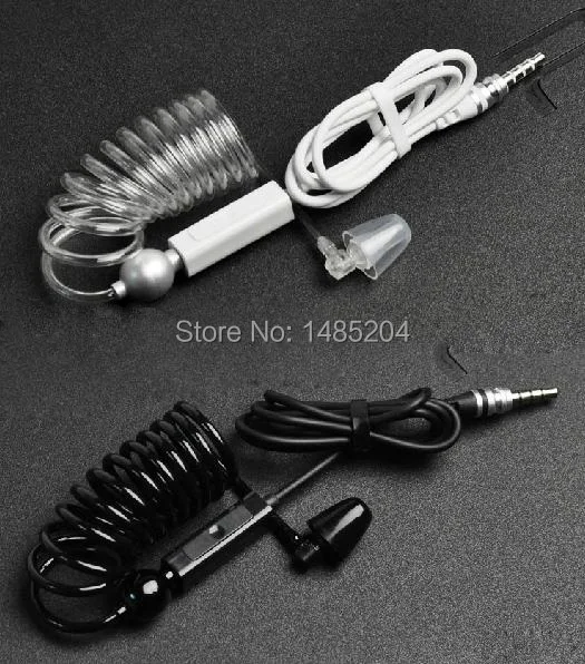 Сертифицированный акустическая полые 3.5 мм анти-излучения воздушной трубки