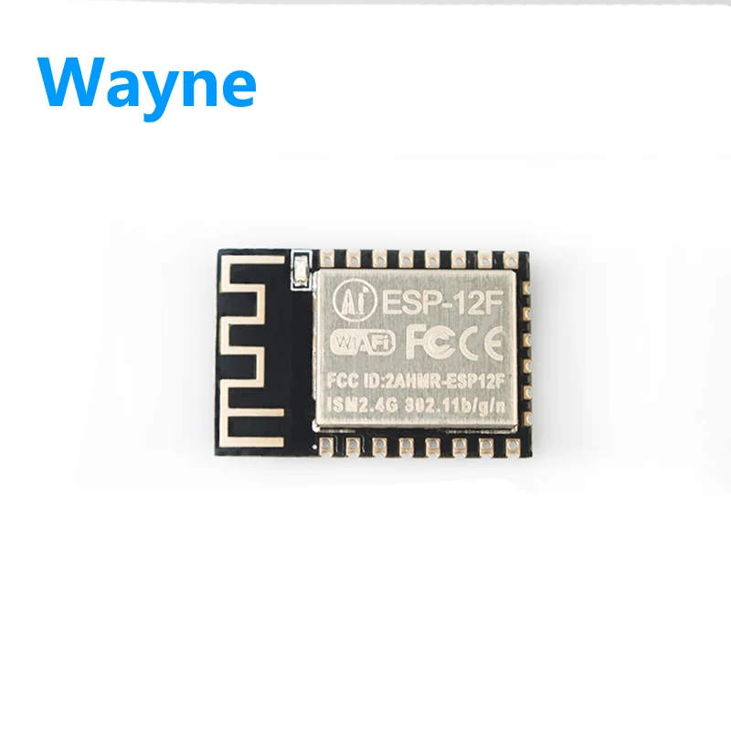 1 шт. без транспортировки ESP8266 удаленный Серийный порт wifi беспроводной модуль 4 м