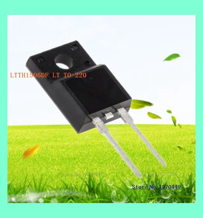

LTTH1506DF TO-220