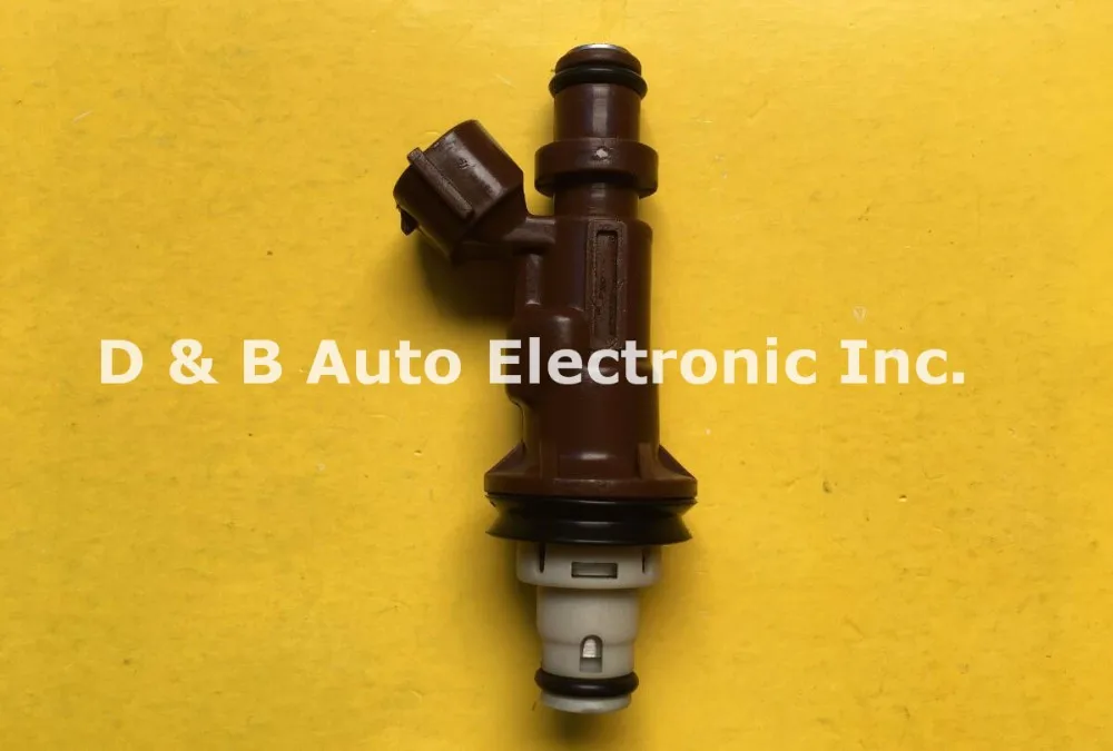 Топливные форсунки 4 шт./лот 23250 62040 23209 jet для Toyota Prado VZJ95|fuel injector|injector injectorjet injector |