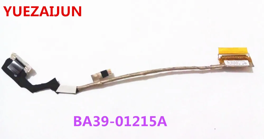ЖК-экран гибкий видео кабель для SAMSUNG NP530 NP530U3C NP530U3B NP535U3C NP535U3B 530U3C 535U3C P/N BA39-01215A |