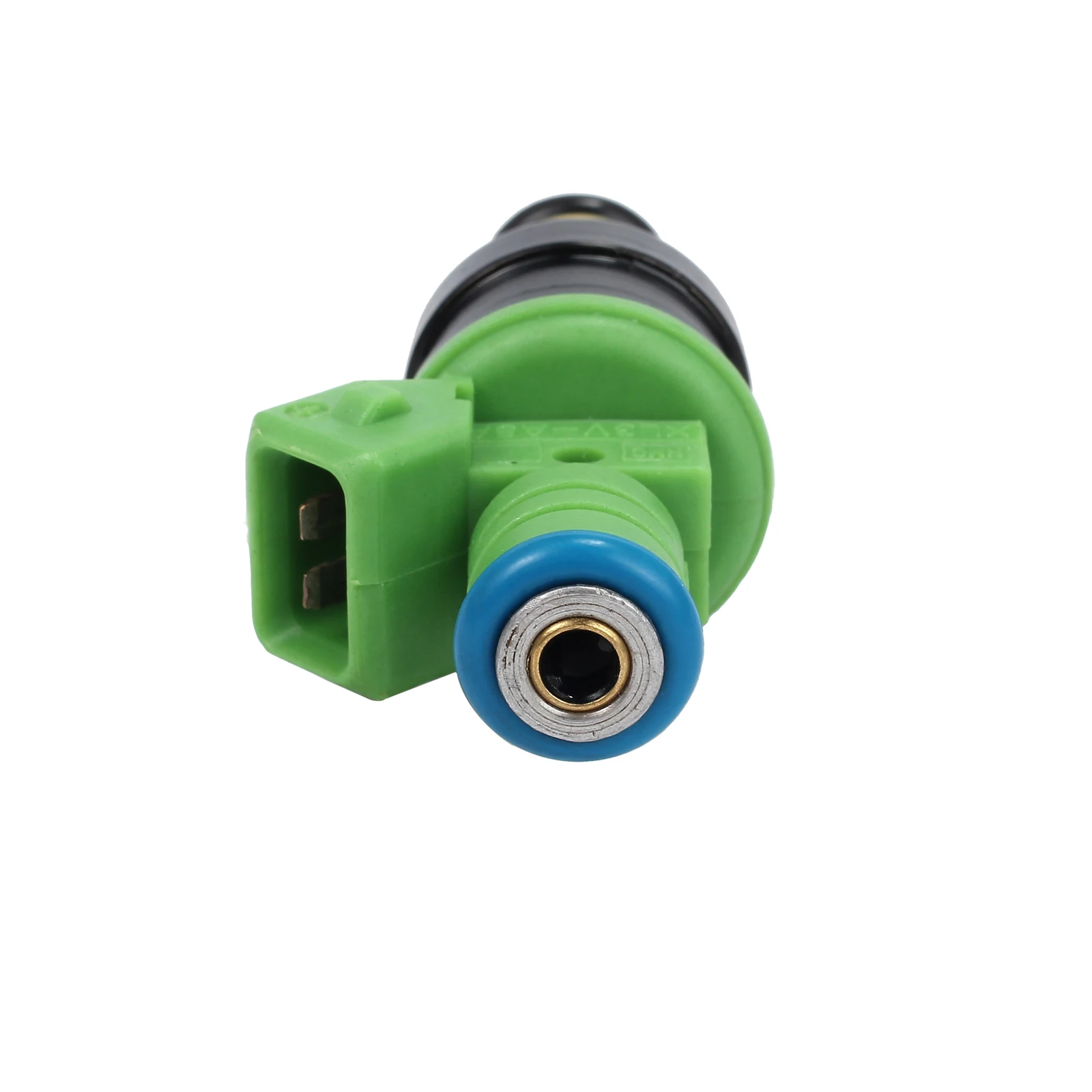 AUTOUTLET 8 шт. для 42lb топливных форсунок подходит G M LT1 LS1 LS6 V8 440cc EV1 0280150558