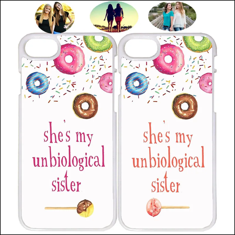 Funny Girl Best Friend Forever Stuff Bff Phone Case Cover For iPhone X XsMax 7 8Plus 6s Samsung Galaxy S10e +For Huawei P20 Lite |