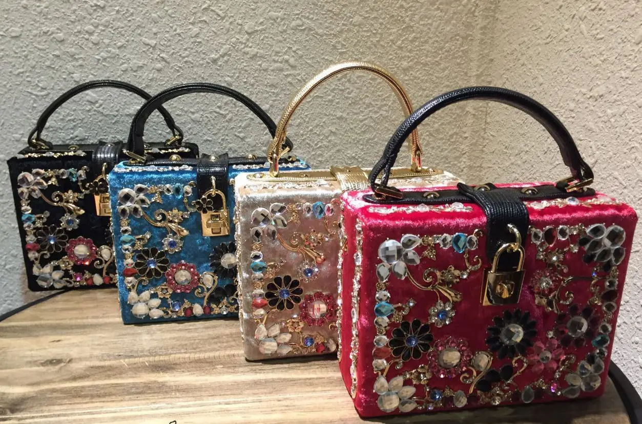 Пластиковая оправа пустая коробка рамка для кошелька прямоугольной формы