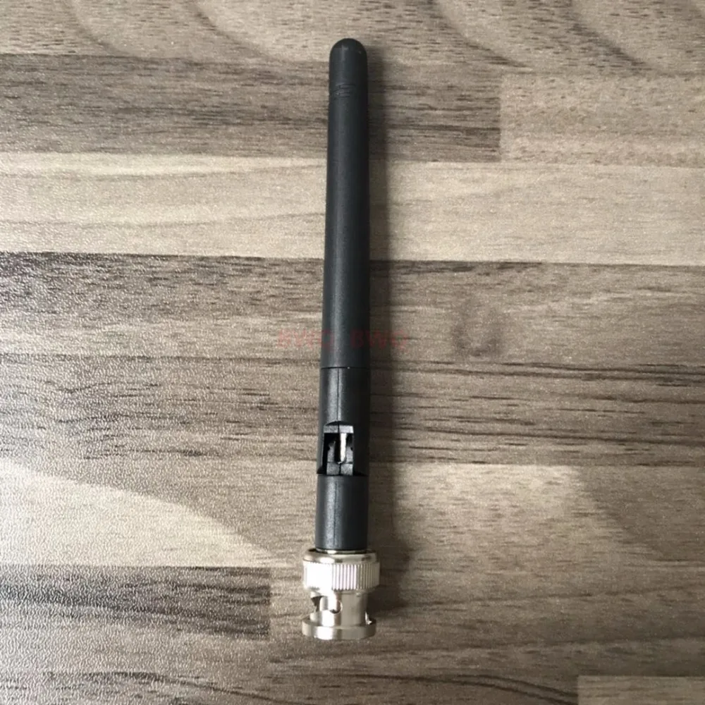 1 шт. BNC UHF микрофонная антенна для Sennheisers серии G3|Аксессуары микрофонов| |