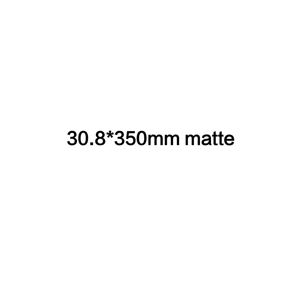30 8-350mm matte Углеродные детали для велосипеда, подседельный штырь для горного велосипеда MTB, подседельный штырь для горного велосипеда, 27,2/31,6*350/400 мм, reggisella in carbonio 27,2 - Цвет: 30 8-350mm matte