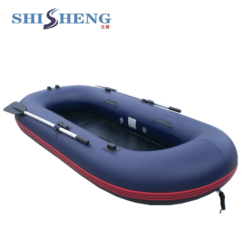 

New Design factory directly provide inflatable boat inflatable fishing boat