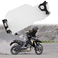 front headlight guard cover clear lens head light lamp protector for bmw f650gs f700gs f800gs adventure f650 f700 f800gs 2008 on