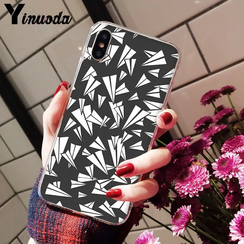 Мягкий силиконовый чехол для iPhone 8 7 6 6S Plus X XS MAX 5 5S SE XR 11pro max | Мобильные телефоны и