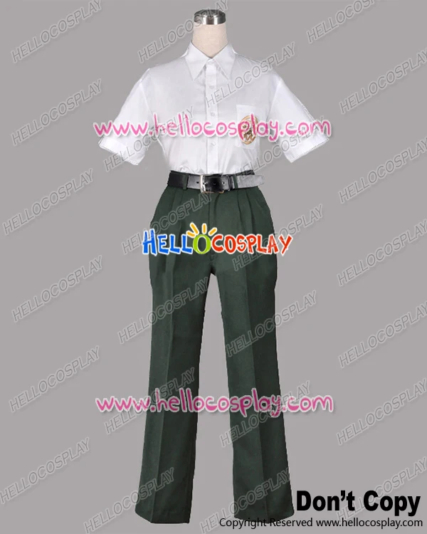 Primo Passo Kiniro No Corda 3 Косплей Yagisawa Yukihiro Костюм Униформа H008|costume costume|costume uniformcosplay costume |