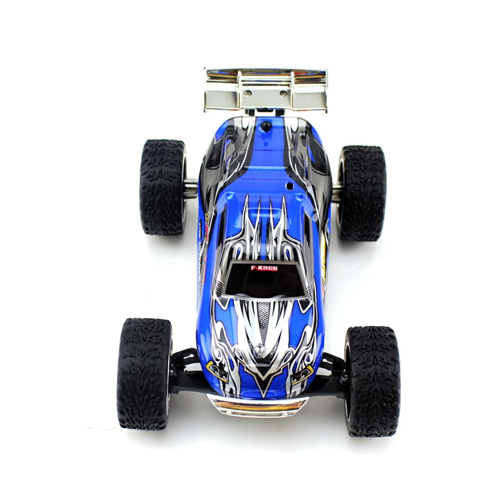 1/32 радиоуправляемая Игрушечная машина мини высокоскоростные автомобили Aiboduob RC