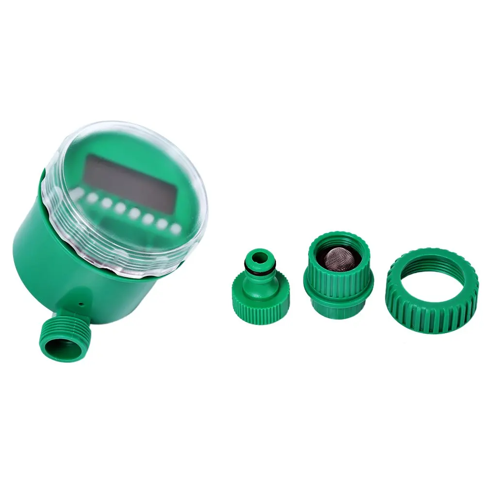 25 м набор для капельного орошения воды таймер водонепроницаемый автоматический