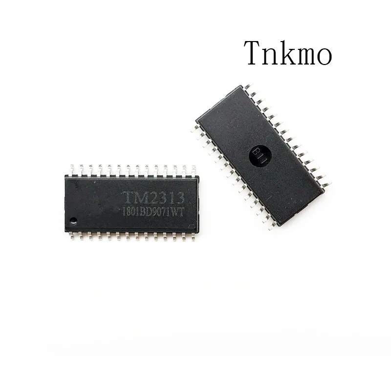 5 шт. TM2313 SOP 28 TM2314 TM Новый и оригинальный IC|ic|tm |