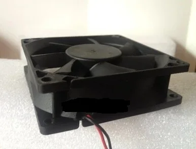 Новый бесшумный вентилятор RUILIAN SCIENCE RDH8025B 24V 0.20A с двойным шаром|ruilian science|fan 24v24v fan |