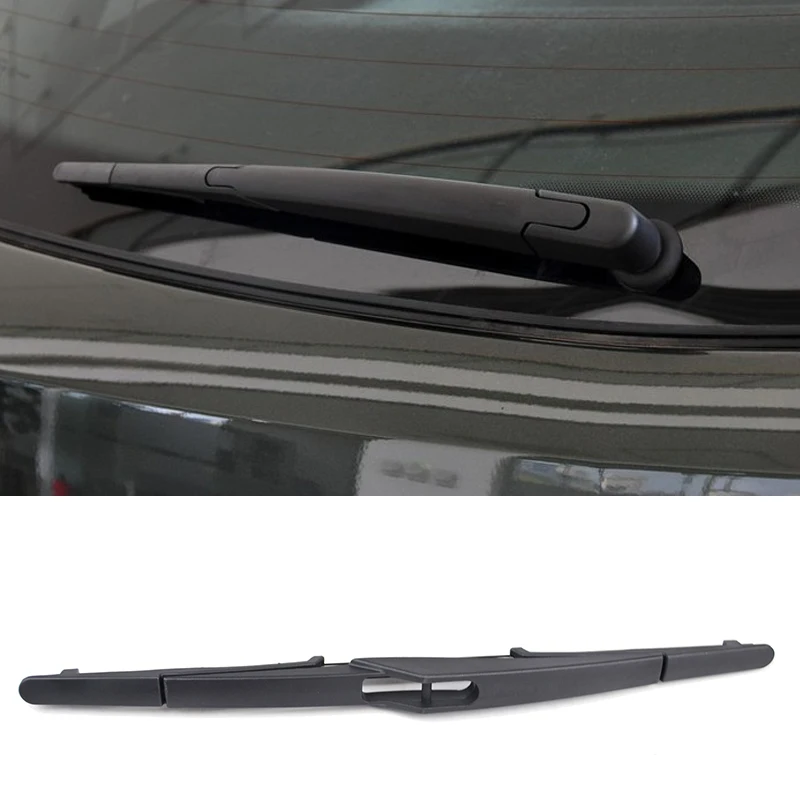 Xukey 1" для Opel Astra H 5 дверь универсал хэтчбек для Citroen C4 B5 2004 2005 2006 2007 2008 2009 Задняя щетка стеклоочистителя