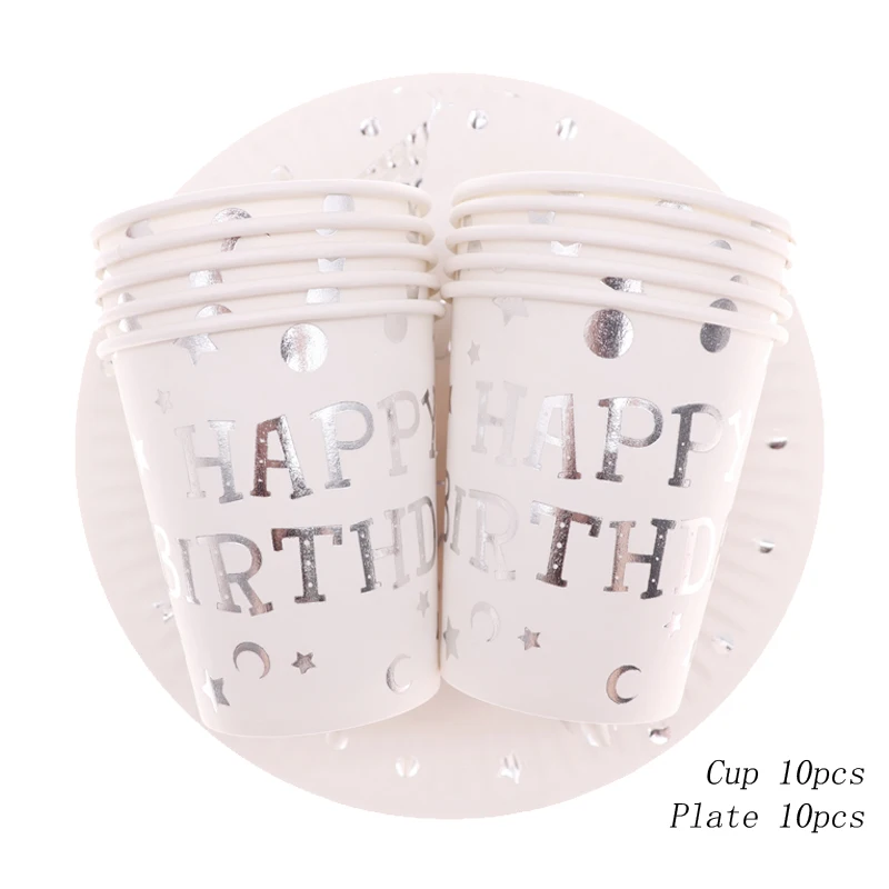 Одноразовые бумажные стаканчики из алюминиевой фольги полотенца свадебные