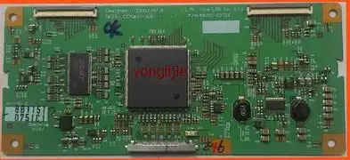 

free shipping logic board LC370WU1-SL01 6870C-0072B